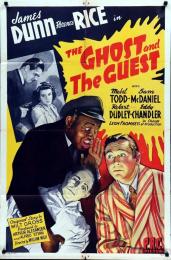 GHOST AND THE GUEST, THE