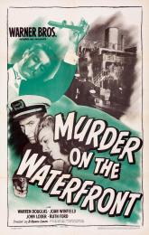 MURDER ON THE WATERFRONT