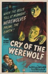 CRY OF THE WEREWOLF