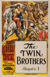 DESERT HAWK, THE