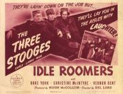 Idle Roomers