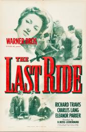 LAST RIDE, THE