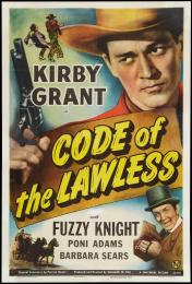 CODE OF THE LAWLESS