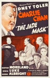 THE JADE MASK