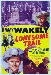 LONESOME TRAIL, THE