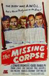 MISSING CORPSE, THE