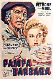 PAMPA BÁRBARA