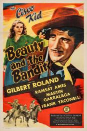 BEAUTY AND THE BANDIT