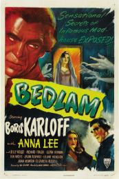 BEDLAM