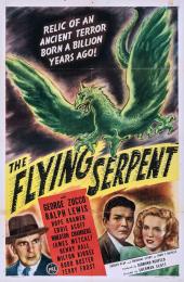 FLYING SERPENT, THE