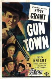 GUN TOWN