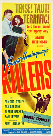 KILLERS, THE