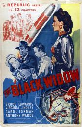 BLACK WIDOW, THE