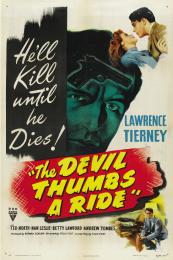 DEVIL THUMBS A RIDE, THE