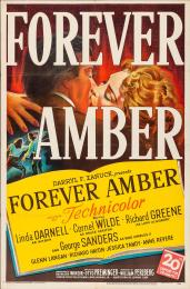 FOREVER AMBER