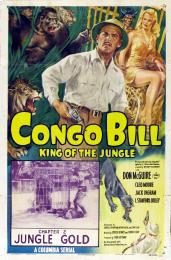 CONGO BILL