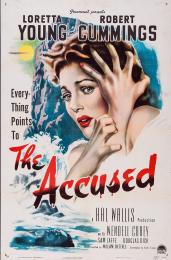 ACCUSED, THE