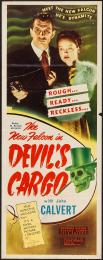 DEVIL'S CARGO, THE