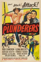 PLUNDERERS, THE