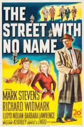 STREET WITH NO NAME, THE