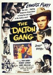 DALTON GANG, THE