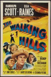 WALKING HILLS, THE