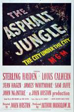 ASPHALT JUNGLE, THE