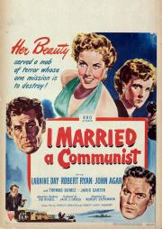 I MARRIED A COMMUNIST