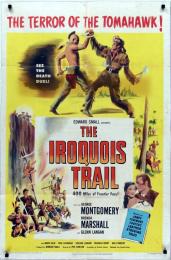IROQUOIS TRAIL, THE