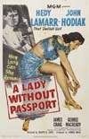 LADY WITHOUT PASSPORT, A