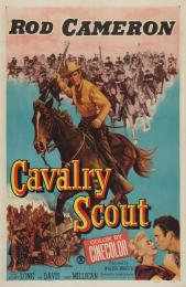 CAVALRY SCOUT