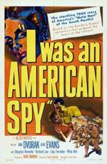 I WAS AN AMERICAN SPY