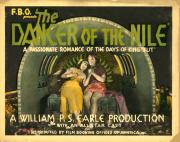 DANCER OF THE NILE, THE