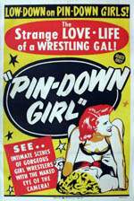 PIN-DOWN GIRL