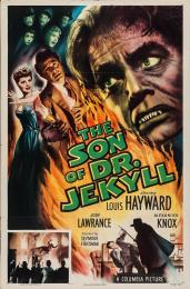 SON OF DR. JEKYLL, THE