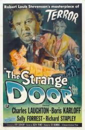 STRANGE DOOR, THE