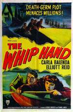 WHIP HAND, THE