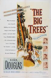 BIG TREES, THE