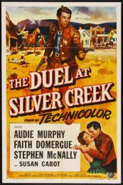 DUEL AT SILVER CREEK, THE
