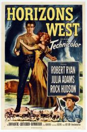 HORIZONS WEST