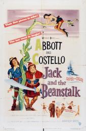 JACK AND THE BEANSTALK