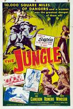 JUNGLE, THE