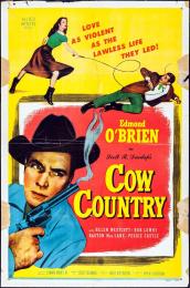COW COUNTRY
