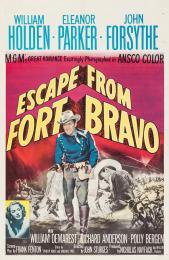 ESCAPE FROM FORT BRAVO