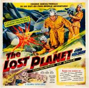 LOST PLANET, THE
