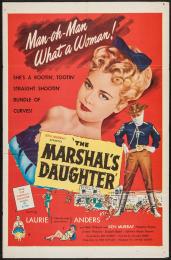 MARSHAL\'S DAUGHTER, THE