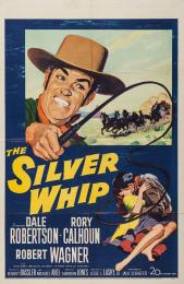 SILVER WHIP, THE