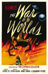 WAR OF THE WORLDS, THE