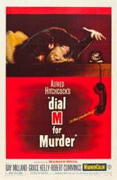 DIAL M FOR MURDER