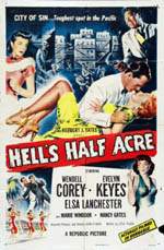 HELL'S HALF ACRE